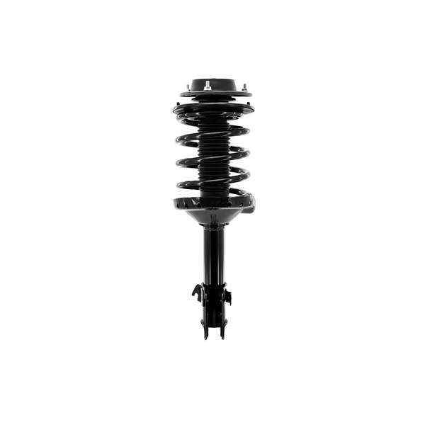 FCS Auto 2331762R Suspension Strut and Coil Spring Assembly, Front Right Passenger Side