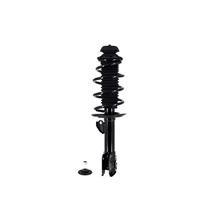 FCS Auto 2331774L Suspension Strut and Coil Spring Assembly, Front Left Driver Side
