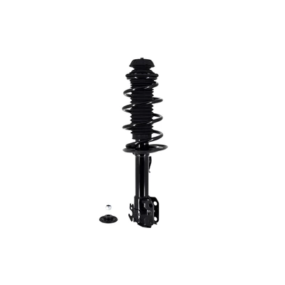 FCS Auto 2331774R Suspension Strut and Coil Spring Assembly, Front Right Passenger Side