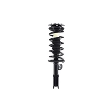 FCS Auto 2331778L Suspension Strut and Coil Spring Assembly, Front Left Driver Side