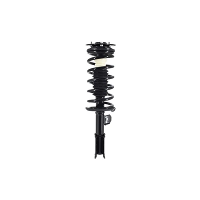 FCS Auto 2331778L Suspension Strut and Coil Spring Assembly, Front Left Driver Side