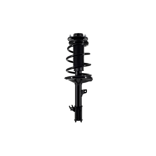 FCS Auto 2331782L Suspension Strut and Coil Spring Assembly, Front Left Driver Side