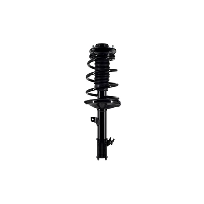 FCS Auto 2331782R Suspension Strut and Coil Spring Assembly, Front Right Passenger Side