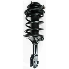 FCS Auto 2331794R Suspension Strut and Coil Spring Assembly, Front Right Passenger Side