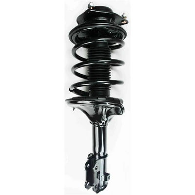 FCS Auto 2331794R Suspension Strut and Coil Spring Assembly, Front Right Passenger Side