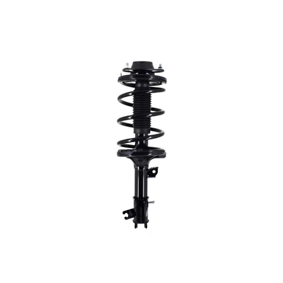 FCS Auto 2331796L Suspension Strut and Coil Spring Assembly, Front Left Driver Side