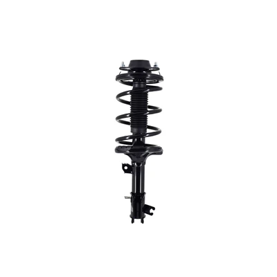 FCS Auto 2331796R Suspension Strut and Coil Spring Assembly, Front Right Passenger Side