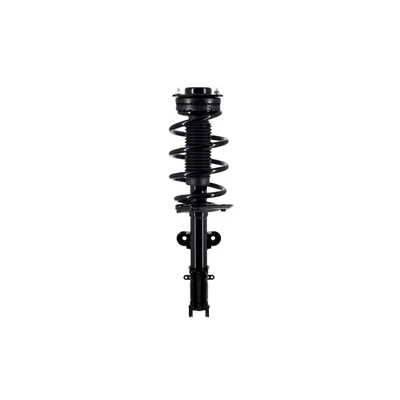 FCS Auto 2331821 Suspension Strut and Coil Spring Assembly, Front Left Driver Side