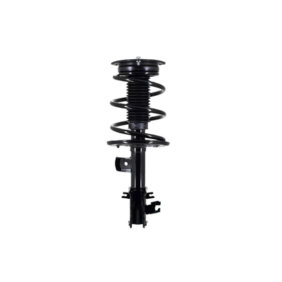 FCS Auto 2331839R Suspension Strut and Coil Spring Assembly, Front Right Passenger Side