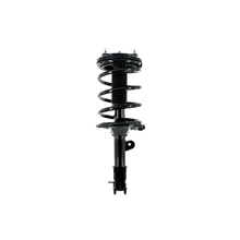 FCS Auto 2331908L Suspension Strut and Coil Spring Assembly, Front Left Driver Side