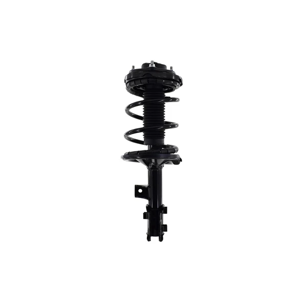 FCS Auto 2331909R Suspension Strut and Coil Spring Assembly, Front Right Passenger Side