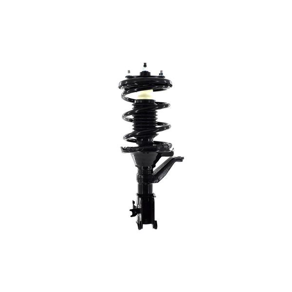 FCS Auto 2332357L Suspension Strut and Coil Spring Assembly, Front Left Driver Side
