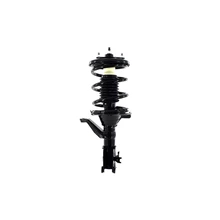 FCS Auto 2332357R Suspension Strut and Coil Spring Assembly, Front Right Passenger Side