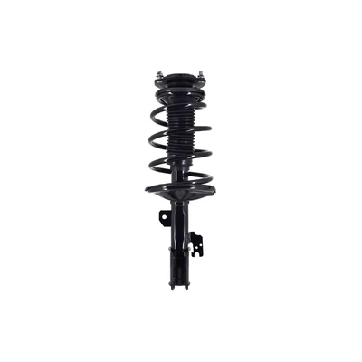 FCS Auto 2332368R Suspension Strut and Coil Spring Assembly, Front Right Passenger Side