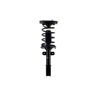 FCS Auto 2332304R Suspension Strut and Coil Spring Assembly, Rear Right Passenger Side
