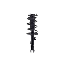 FCS Auto 2333296L Suspension Strut and Coil Spring Assembly, Front Left Driver Side
