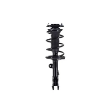 FCS Auto 2333296R Suspension Strut and Coil Spring Assembly, Front Right Passenger Side