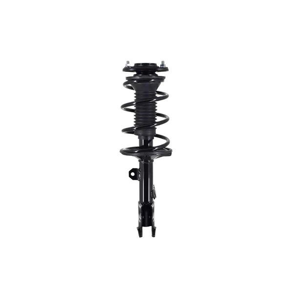 FCS Auto 2333296R Suspension Strut and Coil Spring Assembly, Front Right Passenger Side