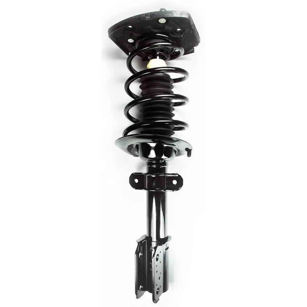 FCS Auto 2333354R Suspension Strut and Coil Spring Assembly, Rear Right Passenger Side