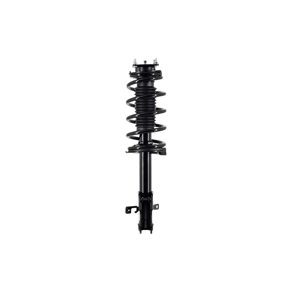 FCS Auto 2333363L Suspension Strut and Coil Spring Assembly, Front Left Driver Side