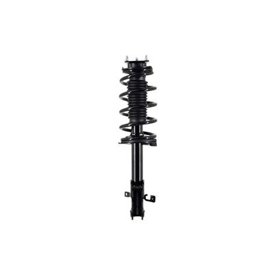 FCS Auto 2333363R Suspension Strut and Coil Spring Assembly, Front Right Passenger Side