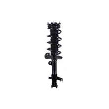 FCS Auto 2333365R Suspension Strut and Coil Spring Assembly, Front Right Passenger Side