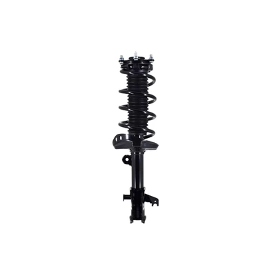 FCS Auto 2333365R Suspension Strut and Coil Spring Assembly, Front Right Passenger Side
