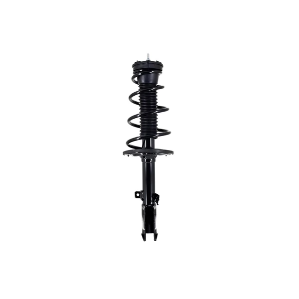FCS Auto 2333376R Suspension Strut and Coil Spring Assembly, Rear Right Passenger Side