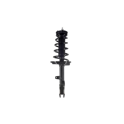 FCS Auto 2333378R Suspension Strut and Coil Spring Assembly, Rear Right Passenger Side