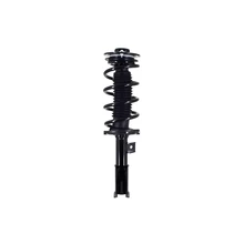 FCS Auto 2333392L Suspension Strut and Coil Spring Assembly, Front Left Driver Side