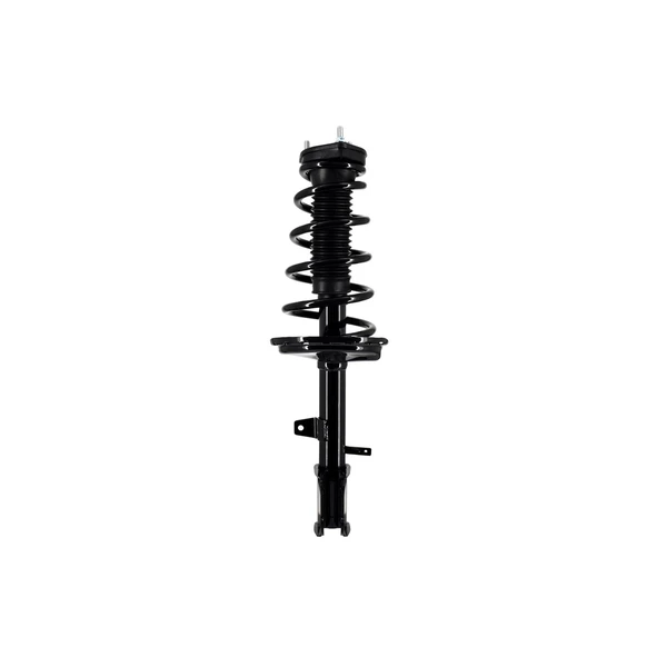 FCS Auto 2333320R Suspension Strut and Coil Spring Assembly, Rear Right Passenger Side