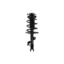 FCS Auto 2333444L Suspension Strut and Coil Spring Assembly, Front Left Driver Side