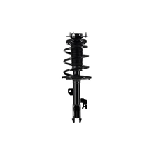FCS Auto 2333444R Suspension Strut and Coil Spring Assembly, Front Right Passenger Side