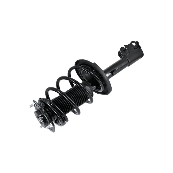 FCS Auto 2333444R Suspension Strut and Coil Spring Assembly, Front Right Passenger Side