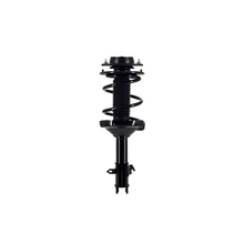 FCS Auto 2333445L Suspension Strut and Coil Spring Assembly, Front Left Driver Side