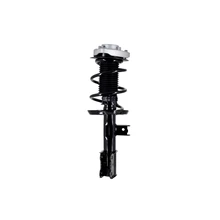 FCS Auto 2333461R Suspension Strut and Coil Spring Assembly, Front Right Passenger Side
