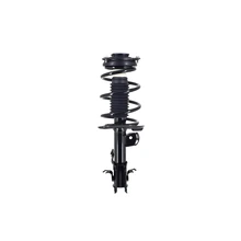 FCS Auto 2333476L Suspension Strut and Coil Spring Assembly, Front Left Driver Side