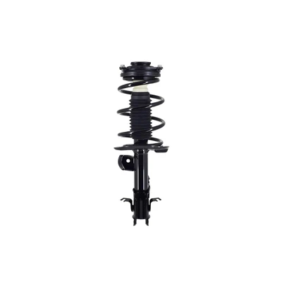 FCS Auto 2333476R Suspension Strut and Coil Spring Assembly, Front Right Passenger Side