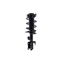 FCS Auto 2333494L Suspension Strut and Coil Spring Assembly, Front Left Driver Side