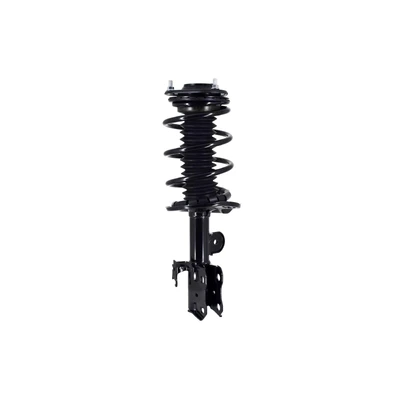 FCS Auto 2333494R Suspension Strut and Coil Spring Assembly, Front Right Passenger Side