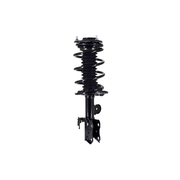 FCS Auto 2333494R Suspension Strut and Coil Spring Assembly, Front Right Passenger Side