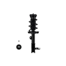 FCS Auto 2333414R Suspension Strut and Coil Spring Assembly, Front Right Passenger Side