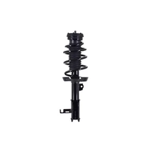 FCS Auto 2333415L Suspension Strut and Coil Spring Assembly, Front Left Driver Side