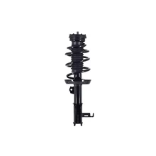 FCS Auto 2333415R Suspension Strut and Coil Spring Assembly, Front Right Passenger Side
