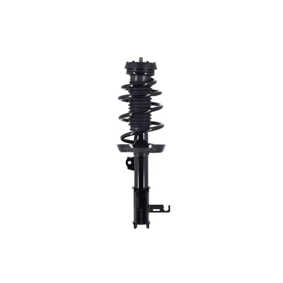FCS Auto 2333415R Suspension Strut and Coil Spring Assembly, Front Right Passenger Side