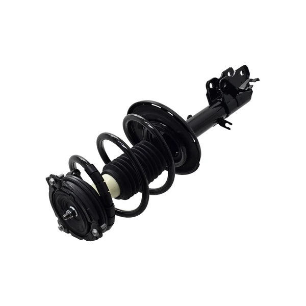 FCS Auto 2333564L Suspension Strut and Coil Spring Assembly, Front Left Driver Side