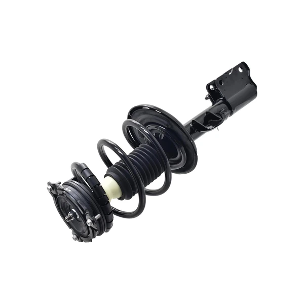 FCS Auto 2333564R Suspension Strut and Coil Spring Assembly, Front Right Passenger Side