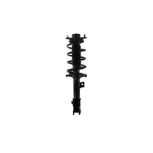 FCS Auto 2333532L Suspension Strut and Coil Spring Assembly, Front Left Driver Side