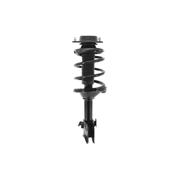 FCS Auto 2333748R Suspension Strut and Coil Spring Assembly, Front Right Passenger Side