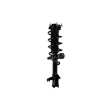 FCS Auto 2333790L Suspension Strut and Coil Spring Assembly, Front Left Driver Side